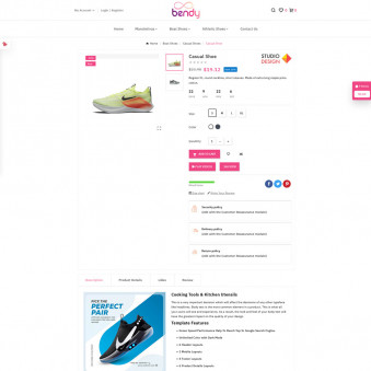 The Bendy Step: Revolutionizing Comfort and Style