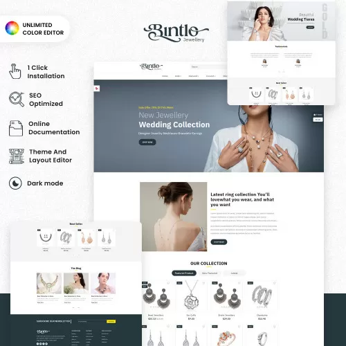 Jewelry & Accessories