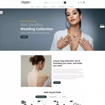 Binto Allure: Captivating Jewellery for Every Soul