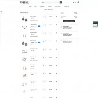 Binto Allure: Captivating Jewellery for Every Soul