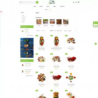 Soothing Spice Garden: Nature’s Calming Flavors