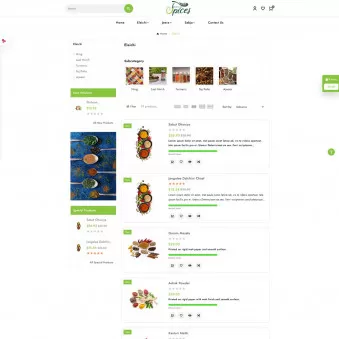 Soothing Spice Garden: Nature’s Calming Flavors