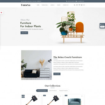 The Furnexa Collection: Stylish, Durable, Perfect