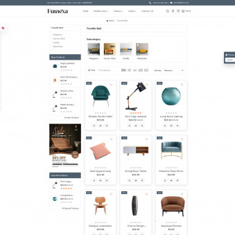 The Furnexa Collection: Stylish, Durable, Perfect