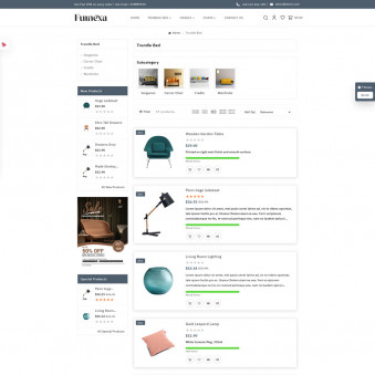 The Furnexa Collection: Stylish, Durable, Perfect