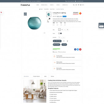 The Furnexa Collection: Stylish, Durable, Perfect