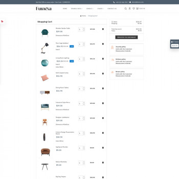 The Furnexa Collection: Stylish, Durable, Perfect