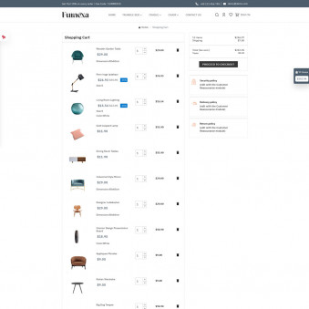 The Furnexa Collection: Stylish, Durable, Perfect