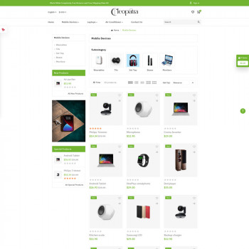 Cleopatra Spark: Ignite Your Passion for Technology