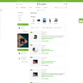 Cleopatra Spark: Ignite Your Passion for Technology