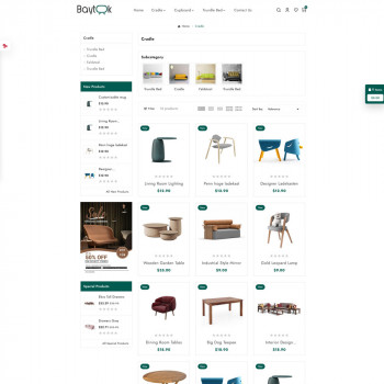 Baytok Concepts: The Perfect Fusion of Style and Comfort