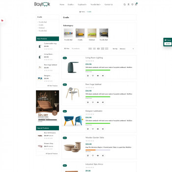 Baytok Concepts: The Perfect Fusion of Style and Comfort