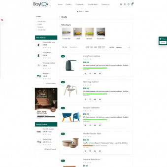 Baytok Concepts: The Perfect Fusion of Style and Comfort