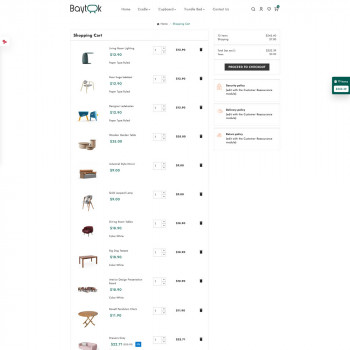 Baytok Concepts: The Perfect Fusion of Style and Comfort