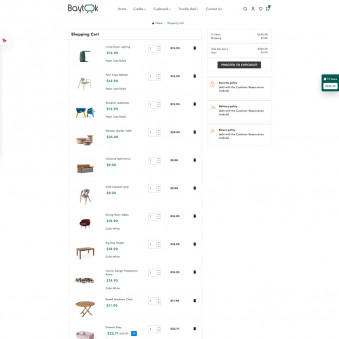 Baytok Concepts: The Perfect Fusion of Style and Comfort