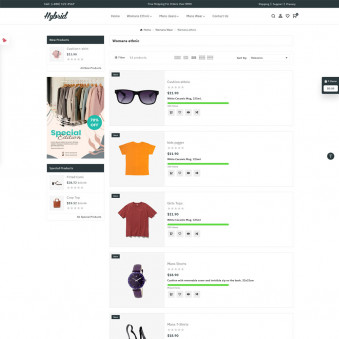 The Hybrid Look: Revolutionizing Everyday Fashion