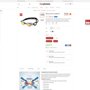 Eyeglasses for the Modern Explorer