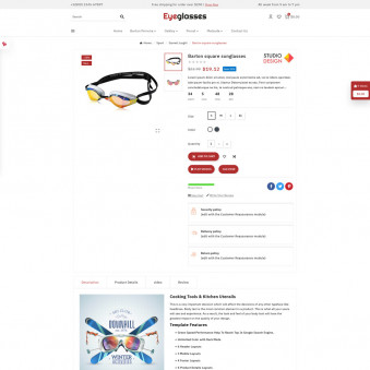 Eyeglasses for the Modern Explorer