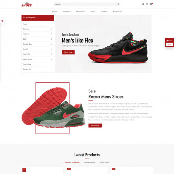 Shoes for Comfort, Style, and Performance