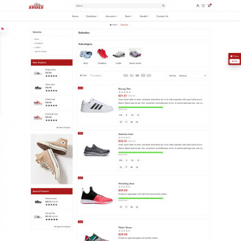 Shoes for Comfort, Style, and Performance