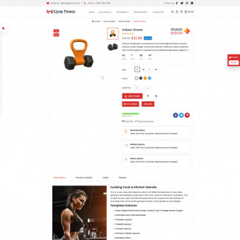 Gym power Fitness Gear That Powers Your Goals