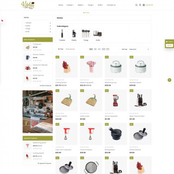 Tools and Essentials for Every Kitchen