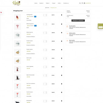 Tools and Essentials for Every Kitchen