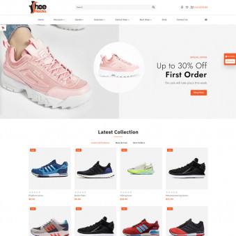 Shoehacks Shoes That Empower Every Movement
