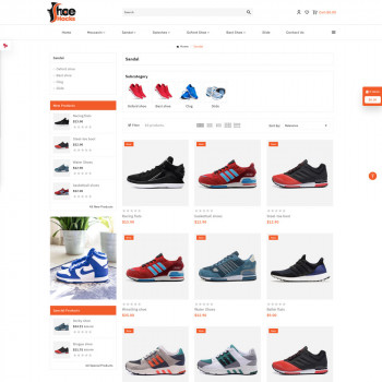 Shoehacks Shoes That Empower Every Movement