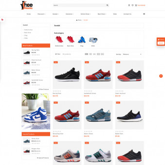 Shoehacks Shoes That Empower Every Movement