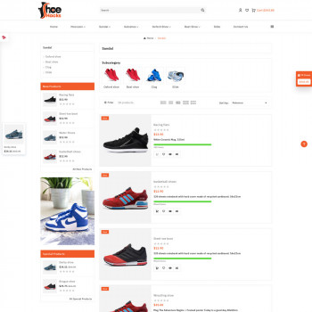 Shoehacks Shoes That Empower Every Movement