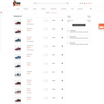 Shoehacks Shoes That Empower Every Movement