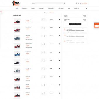 Shoehacks Shoes That Empower Every Movement