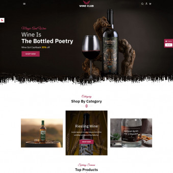 Wines Club That Capture the Essence of Time