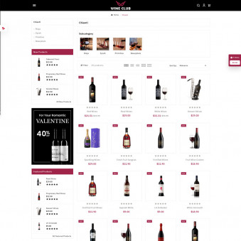 Wines Club That Capture the Essence of Time