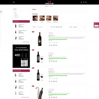 Wines Club That Capture the Essence of Time