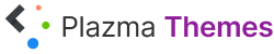 Plazma Themes Logo